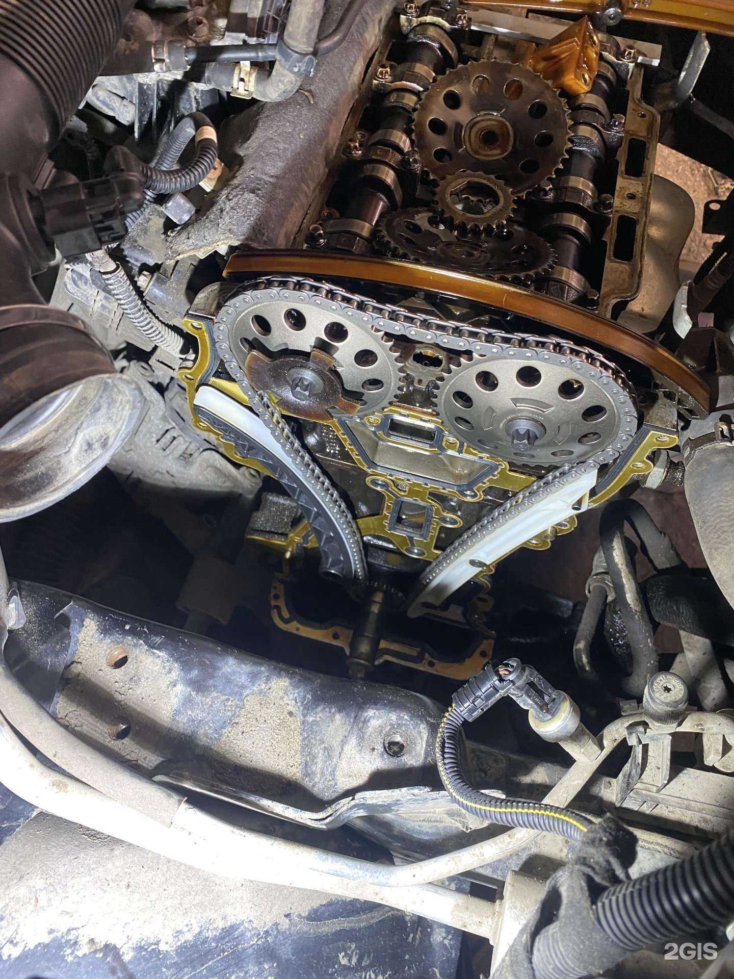 Отзывы на компанию Автосервис в Самаре c фото