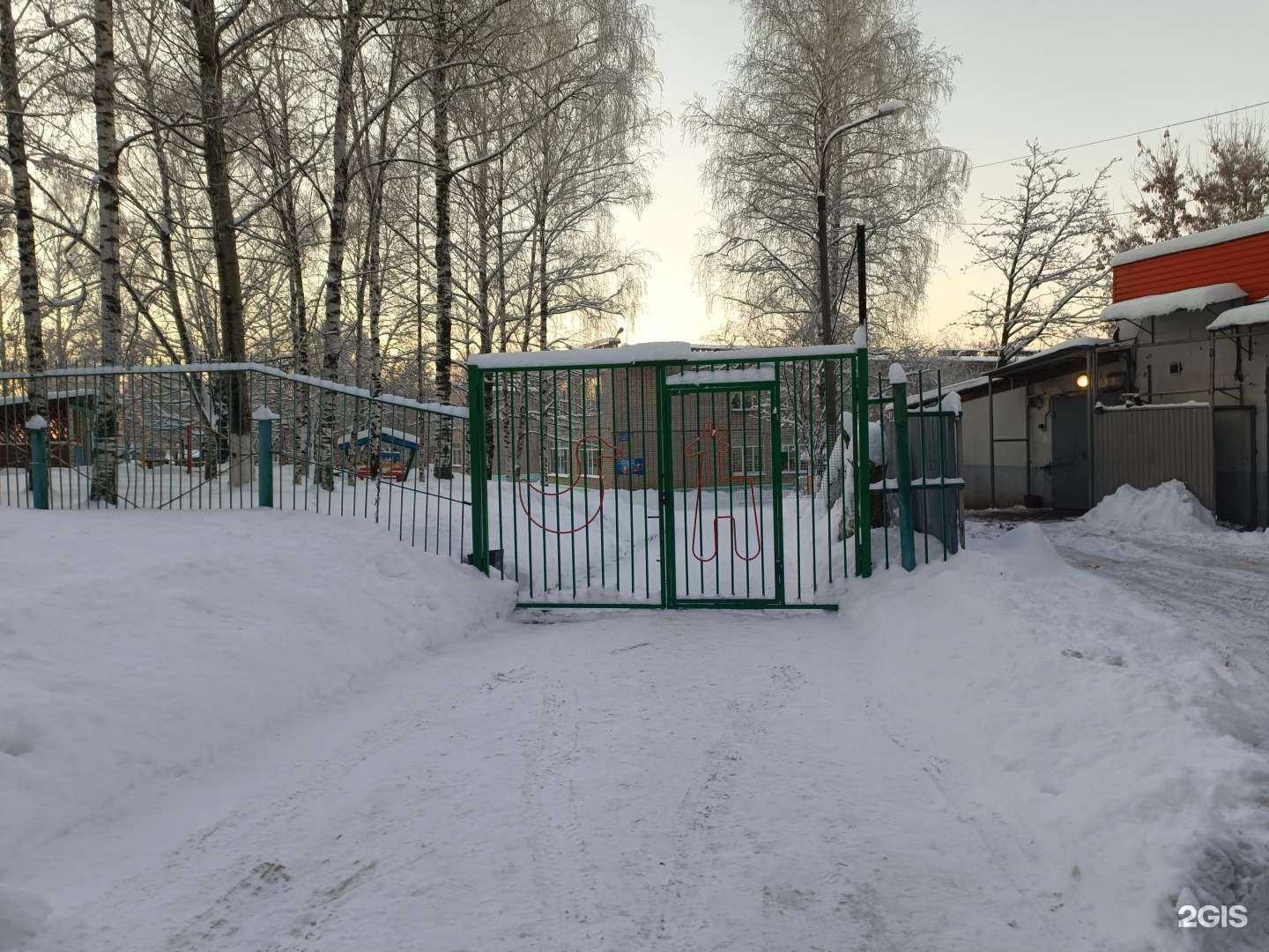 Отзывы на компанию Детский сад №54 в г. Владимир c фото