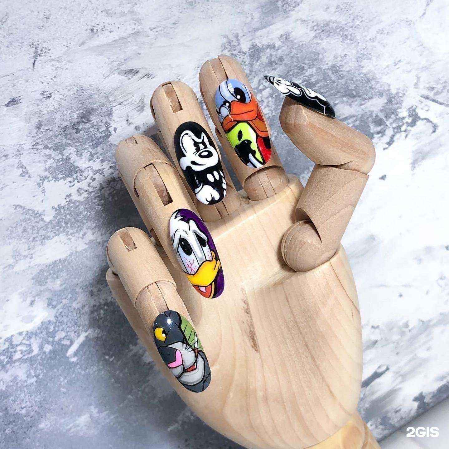 Отзывы на компанию Салон красоты в Салавате c фото