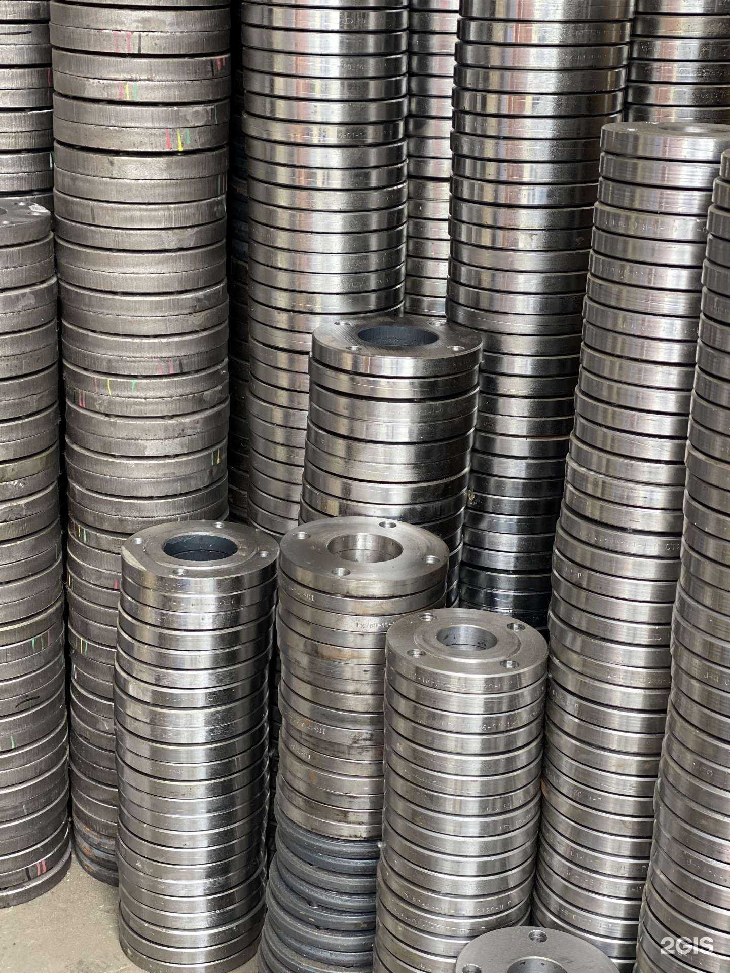 Отзывы на компанию Газстройсервис в Тюмени c фото