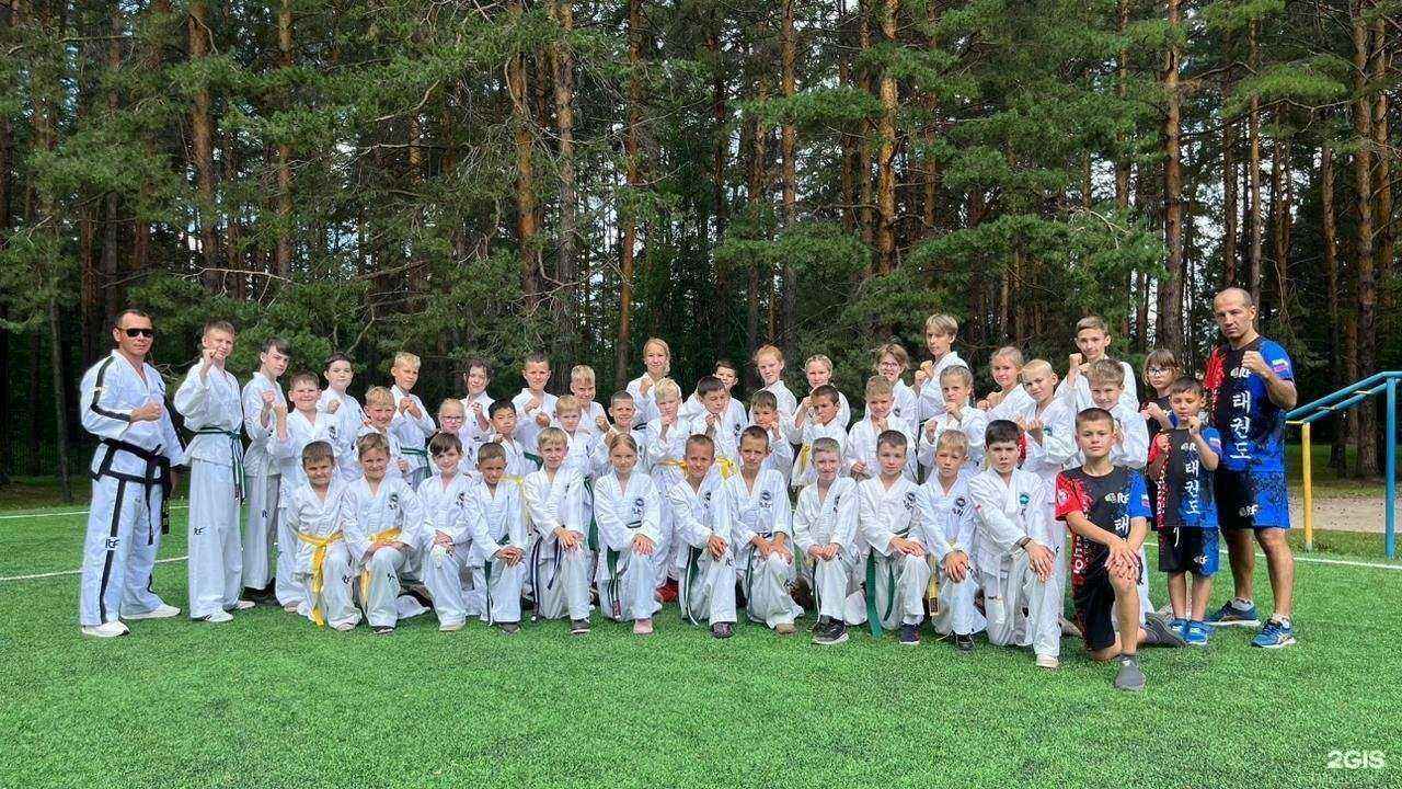 Отзывы на компанию Юниор-кидз в г. Екатеринбург c фото