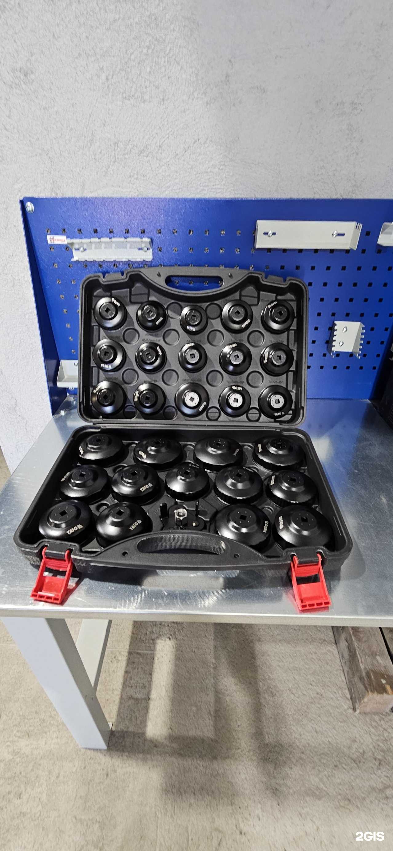 Отзывы на компанию Amur auto в г. Оренбург c фото