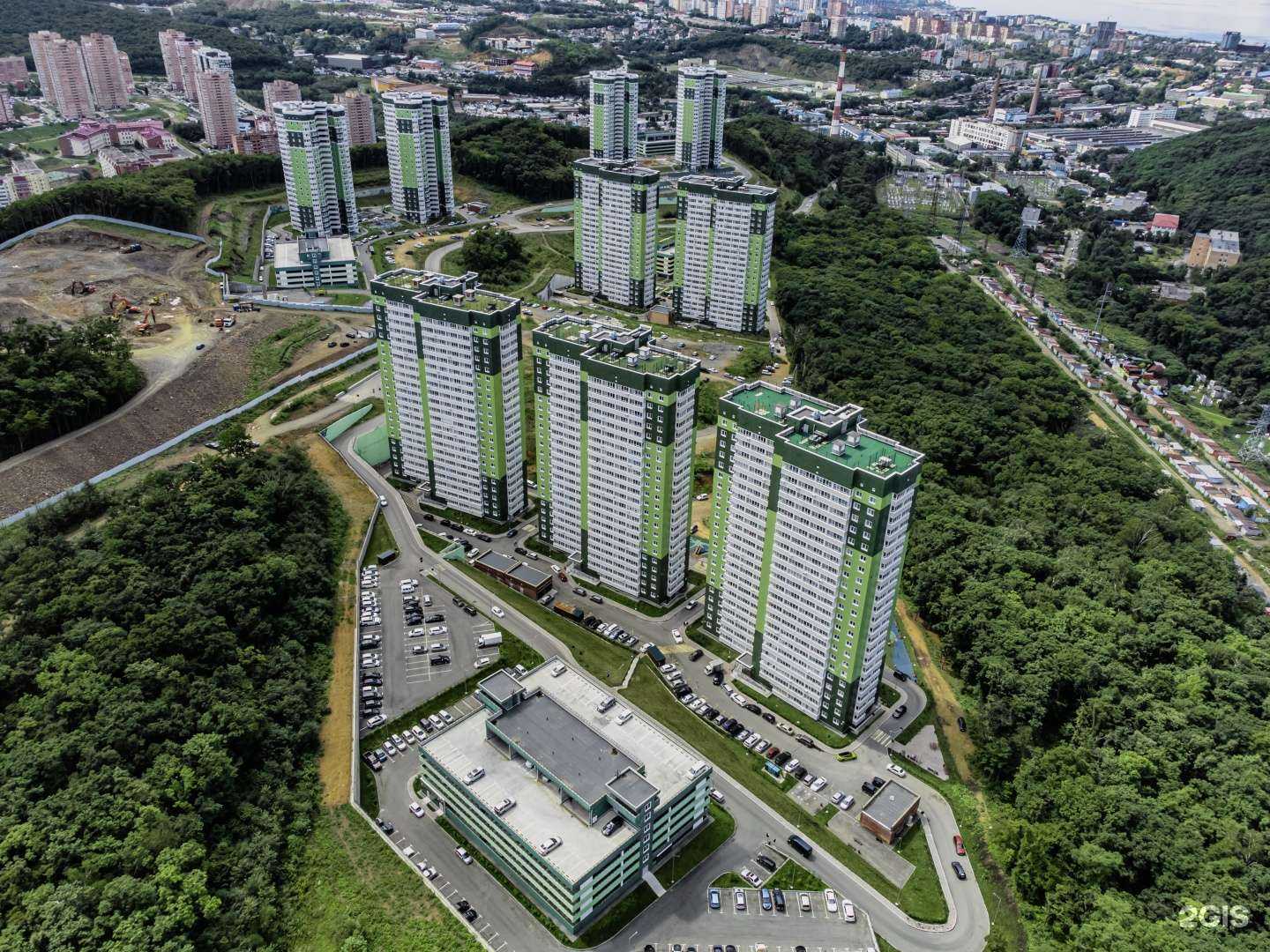 Отзывы на компанию Новый дом менеджмент в Владивостоке c фото