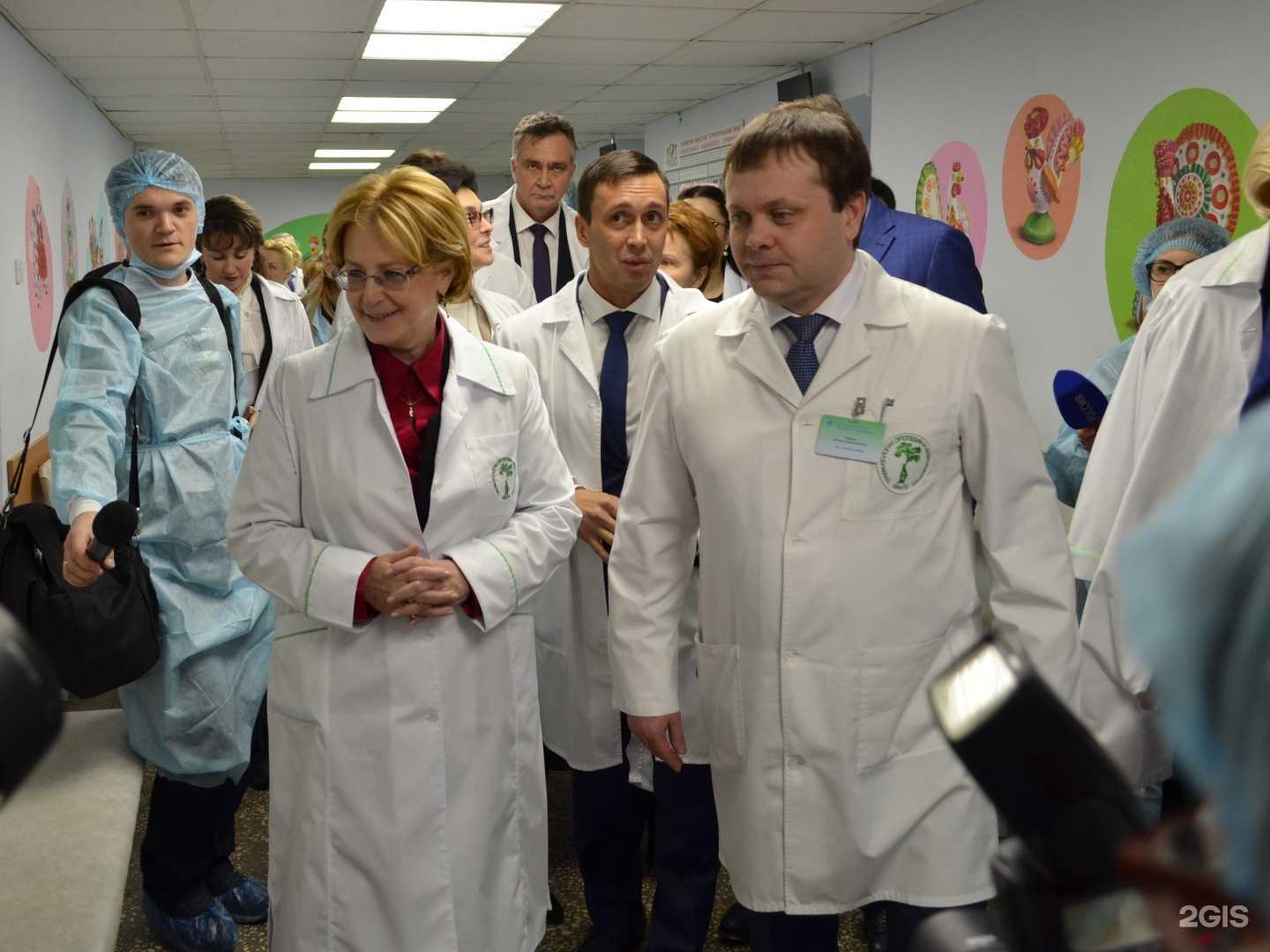 Отзывы на компанию Центр травматологии, ортопедии и нейрохирургии в Кирове c фото