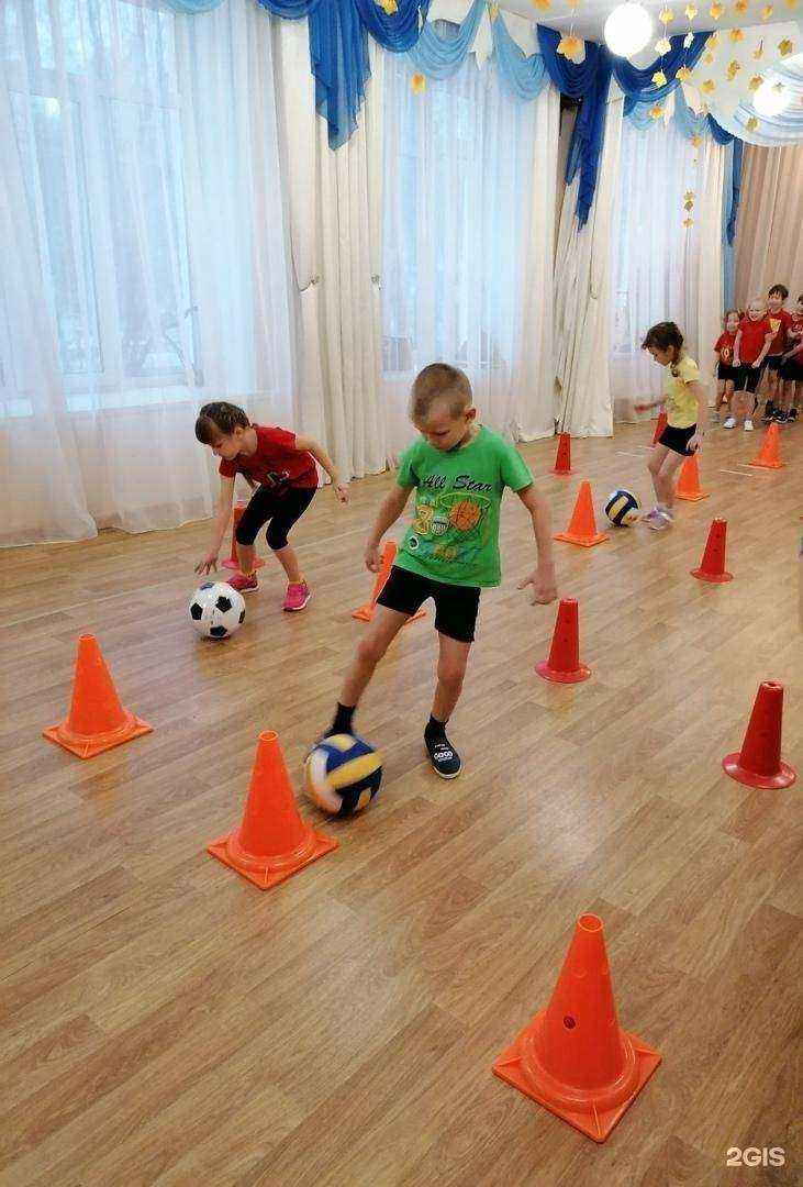 Отзывы на компанию Детский сад №167 в г. Пермь c фото