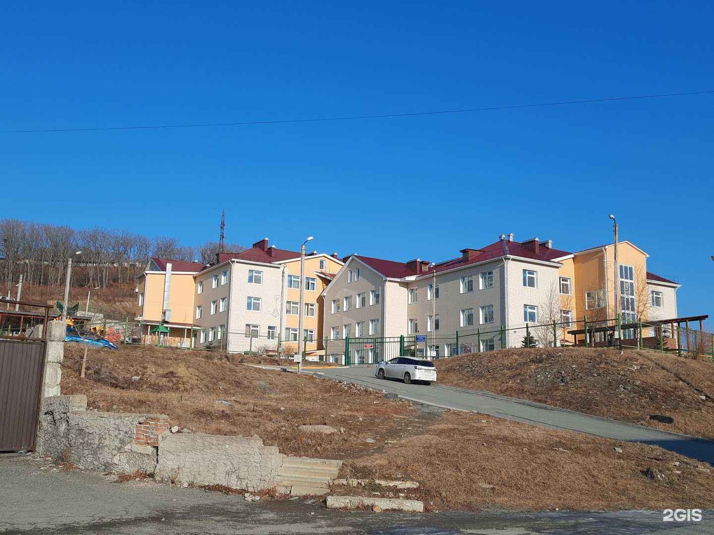 Отзывы на компанию Морячок в г. Фокино c фото