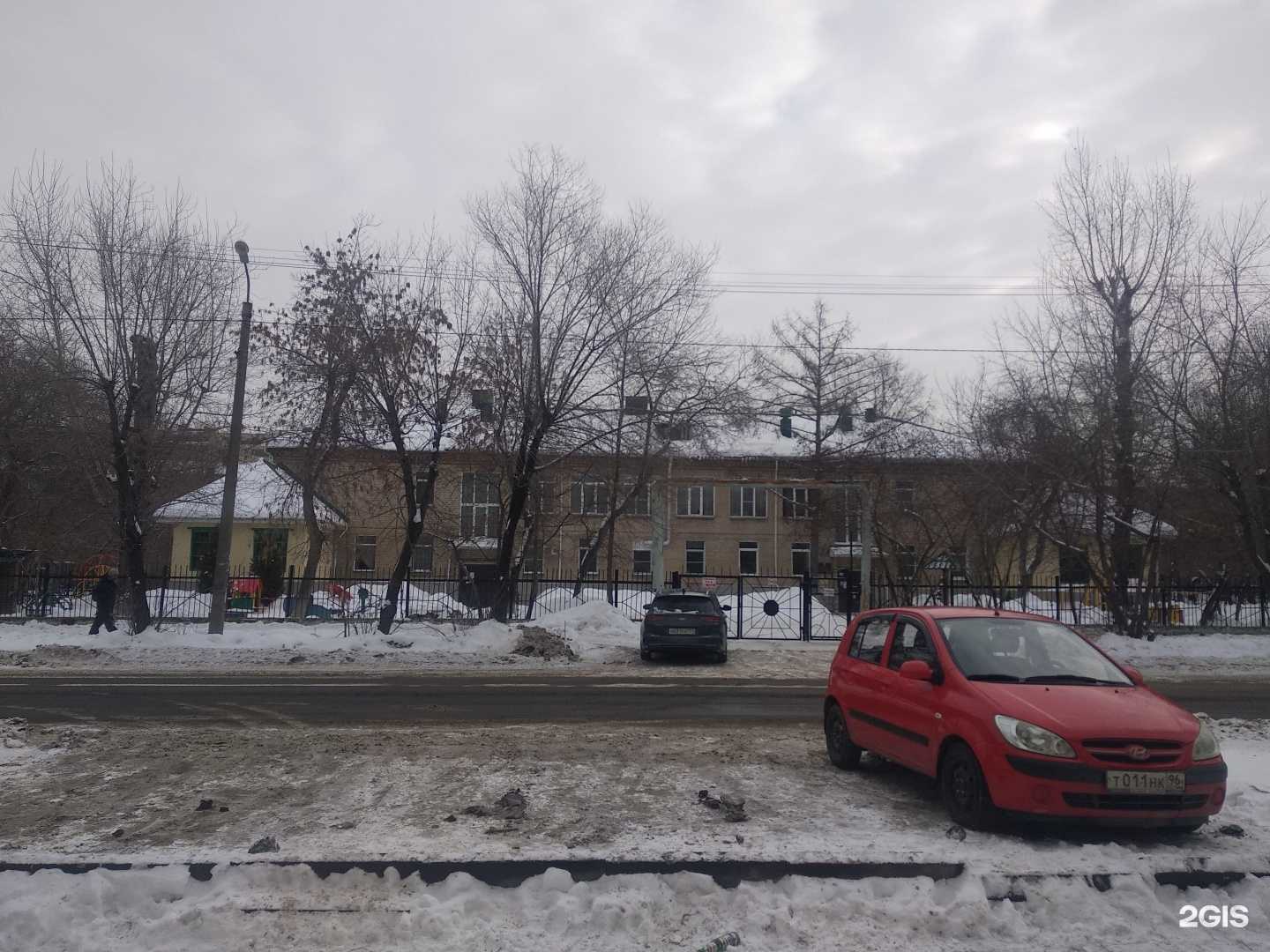 Отзывы на компанию Детский сад №375 г. Челябинска в г. Челябинск c фото