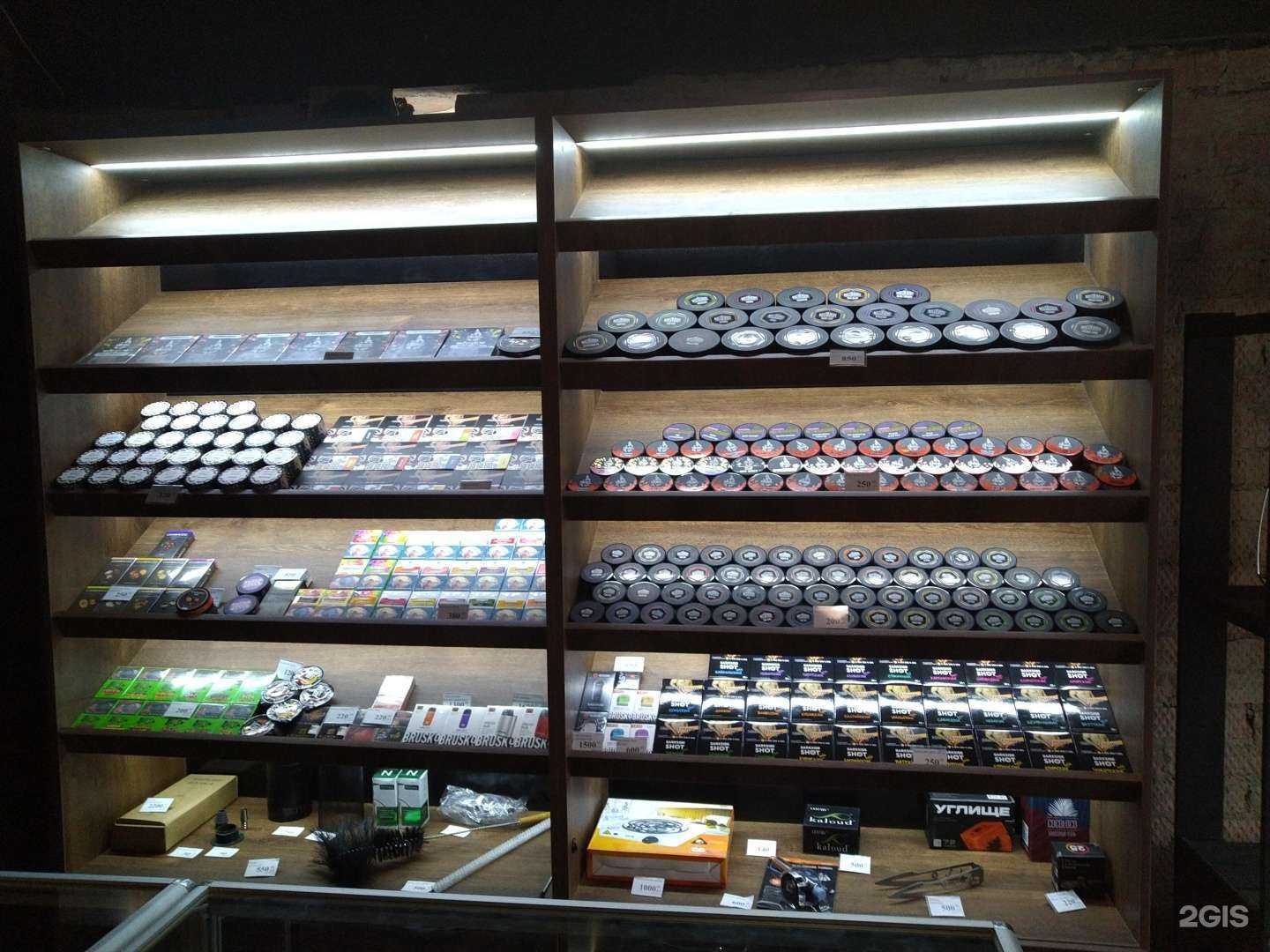 Отзывы на компанию Topbacco в г. Дзержинский c фото