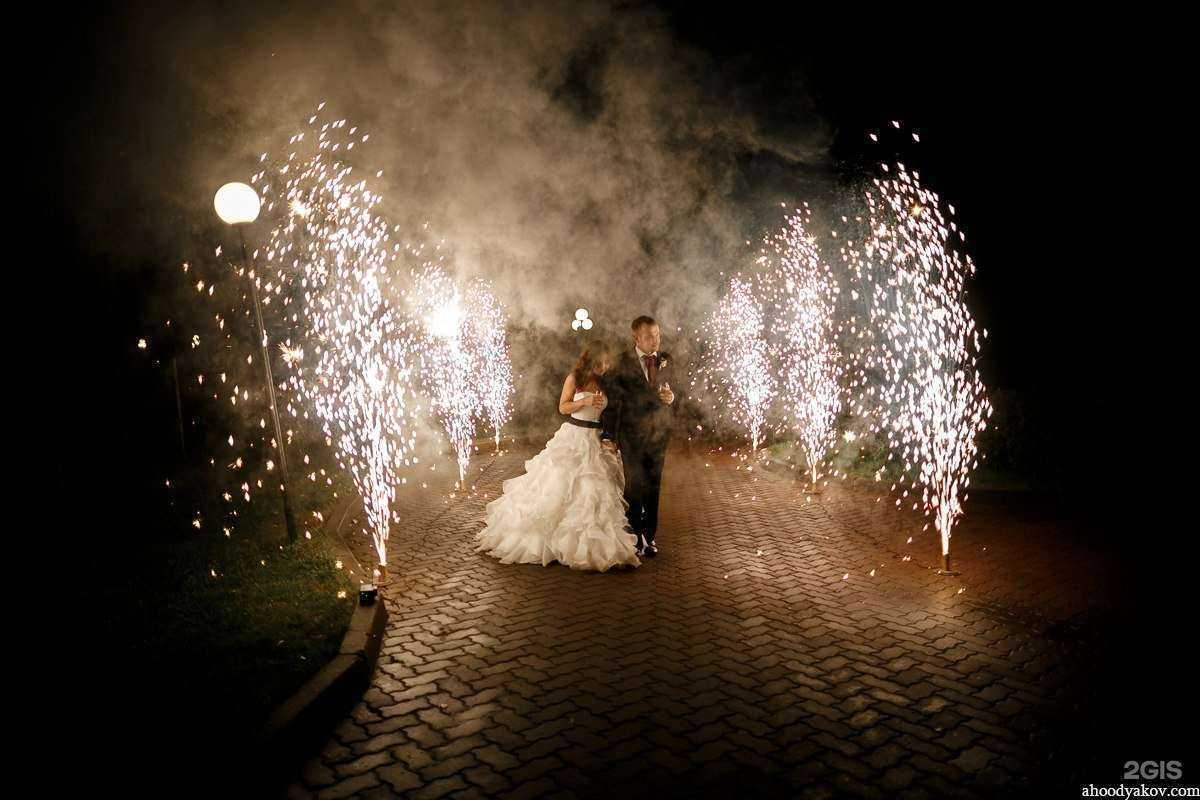 Отзывы на компанию Ижевская пиротехническая лаборатория в Ижевске c фото