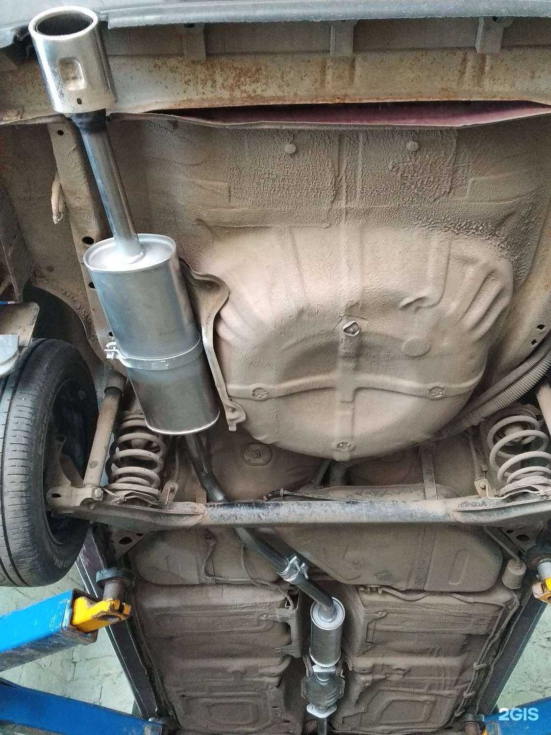 Отзывы на компанию Пайп в Ижевске c фото