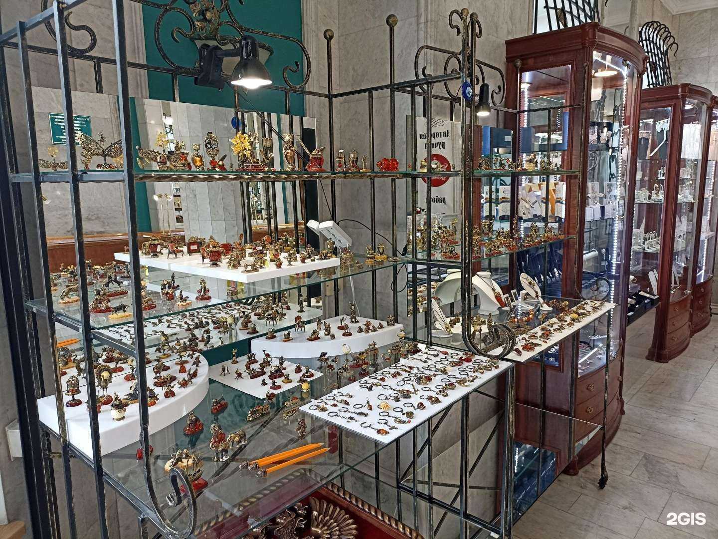 Отзывы на компанию Андана в Кисловодске c фото