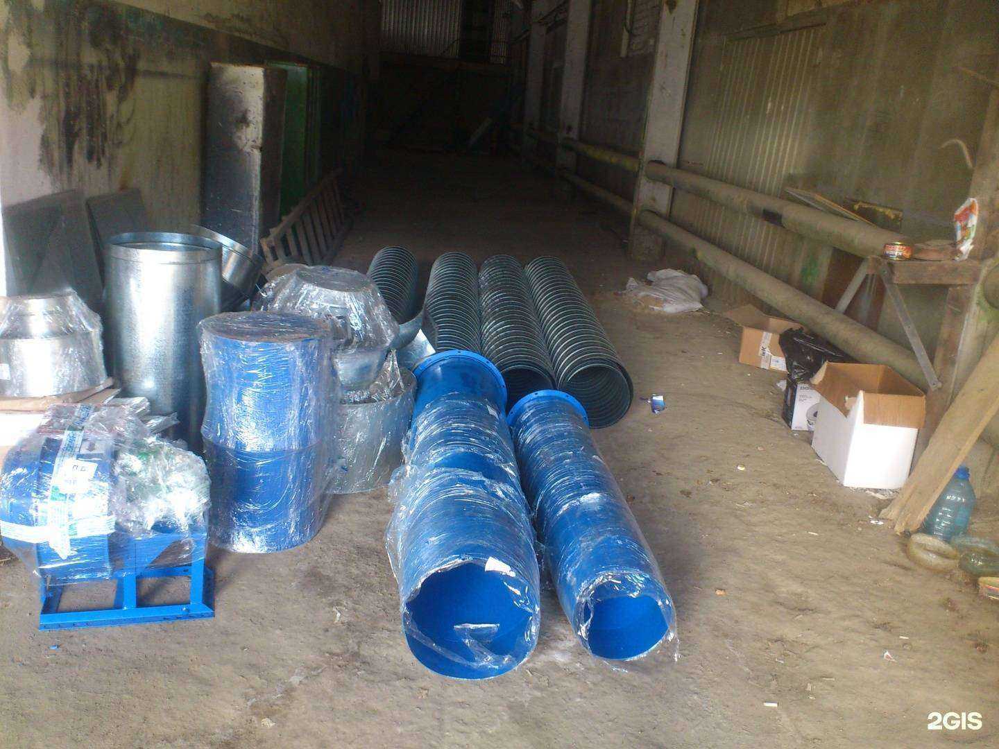 Отзывы на компанию Вентек в г. Саратов c фото