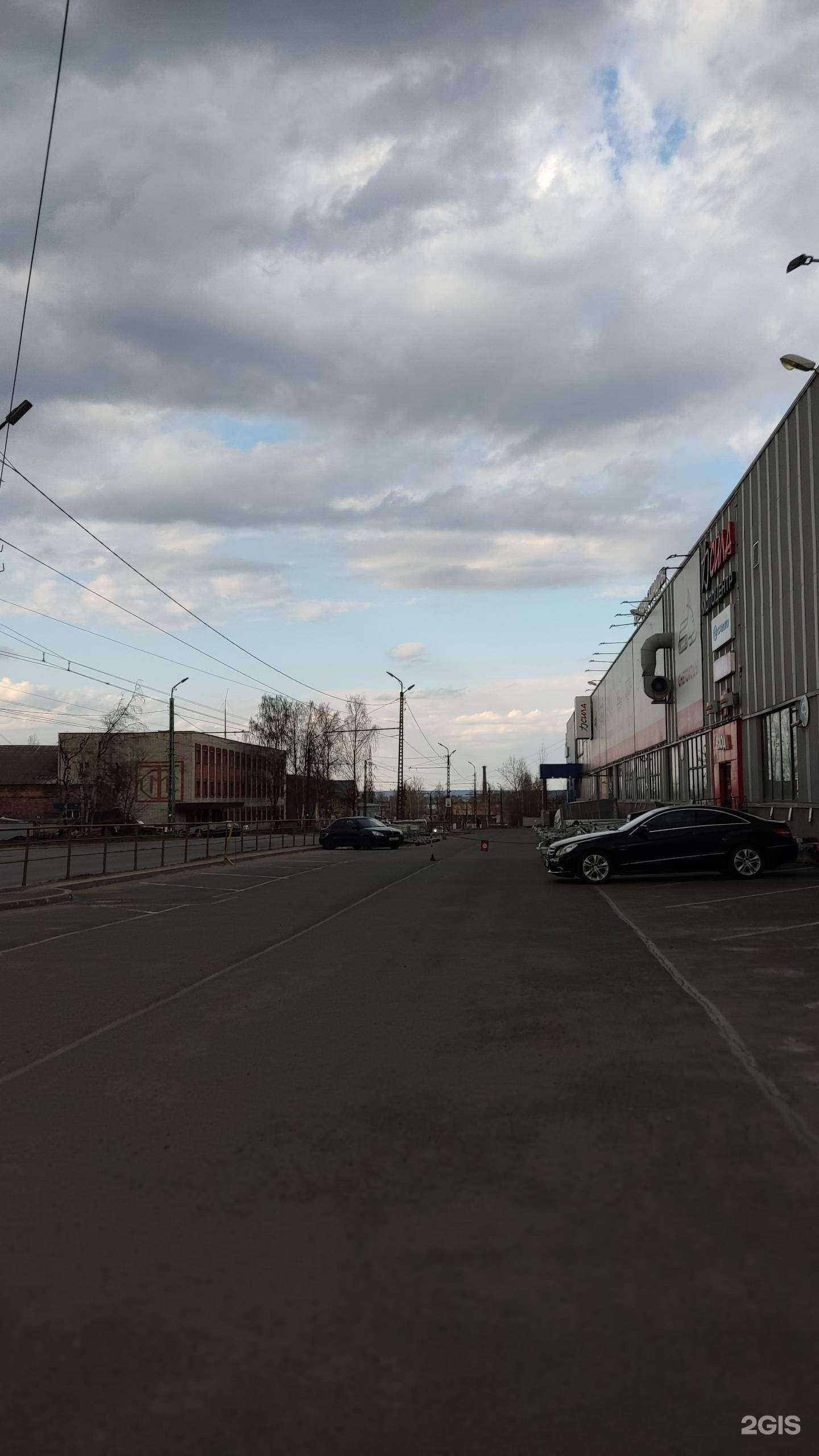 Отзывы на компанию Rossko в Петрозаводске c фото - фотография 2 из 2