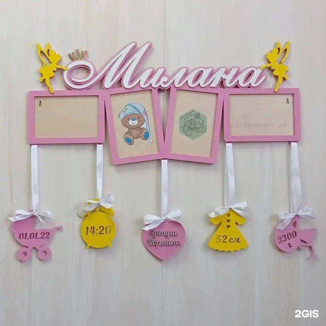 Отзывы на компанию Творческая студия 8 в Челябинске c фото