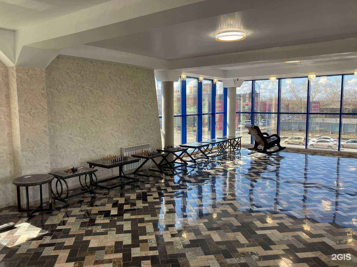 Отзывы на компанию Дом памяти в г. Омск c фото