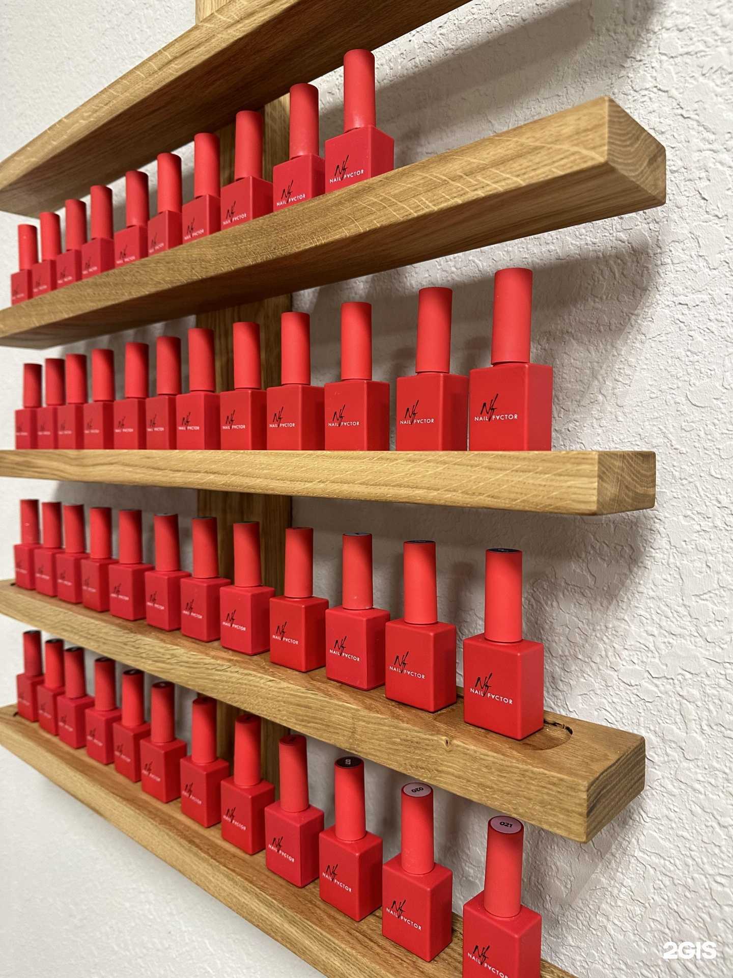 Отзывы на компанию Enso beauty в Красноярске c фото