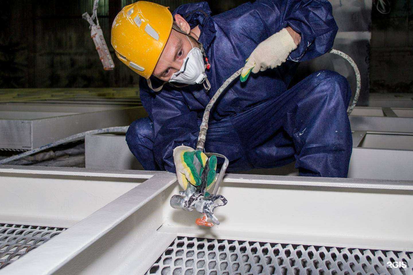 Отзывы на компанию Металл протект в Казани c фото