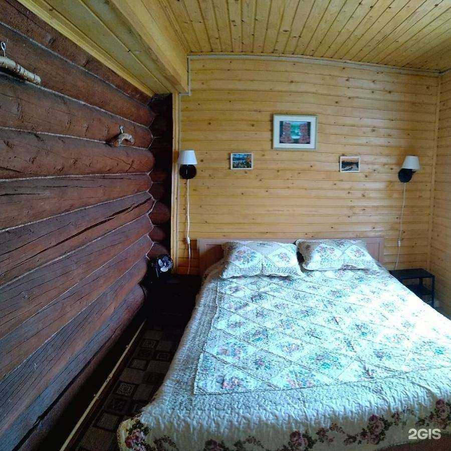 Отзывы на компанию Чибис в Плесе c фото