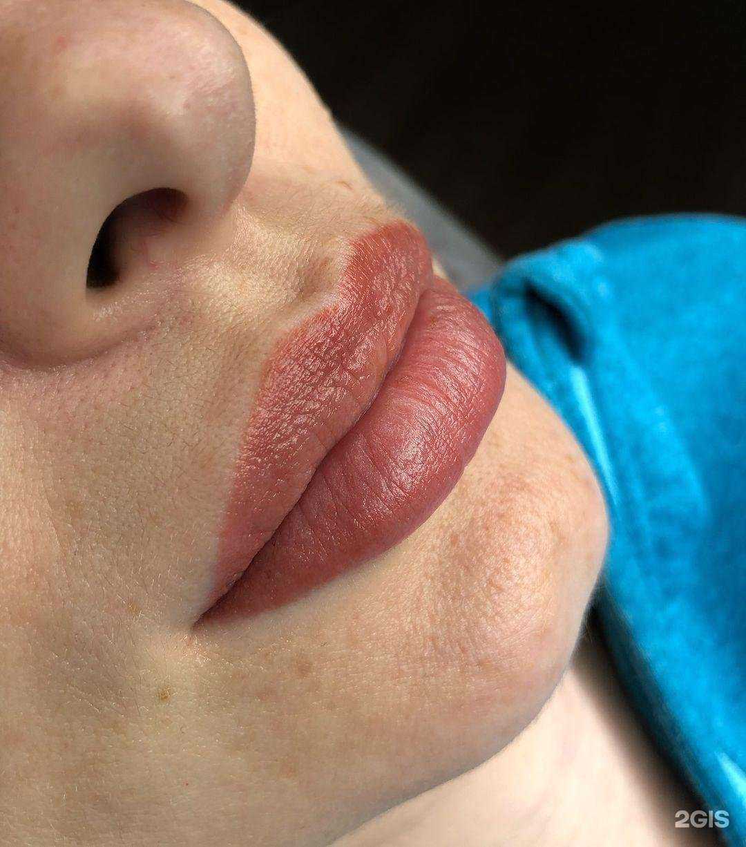 Отзывы на компанию Taganova_pmstudio, салон бровей и ресниц в Ейске c фото