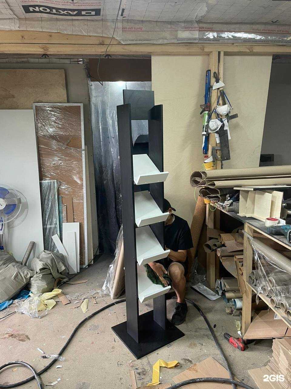 Отзывы на компанию Board-Msk.ru в г. Долгопрудный c фото