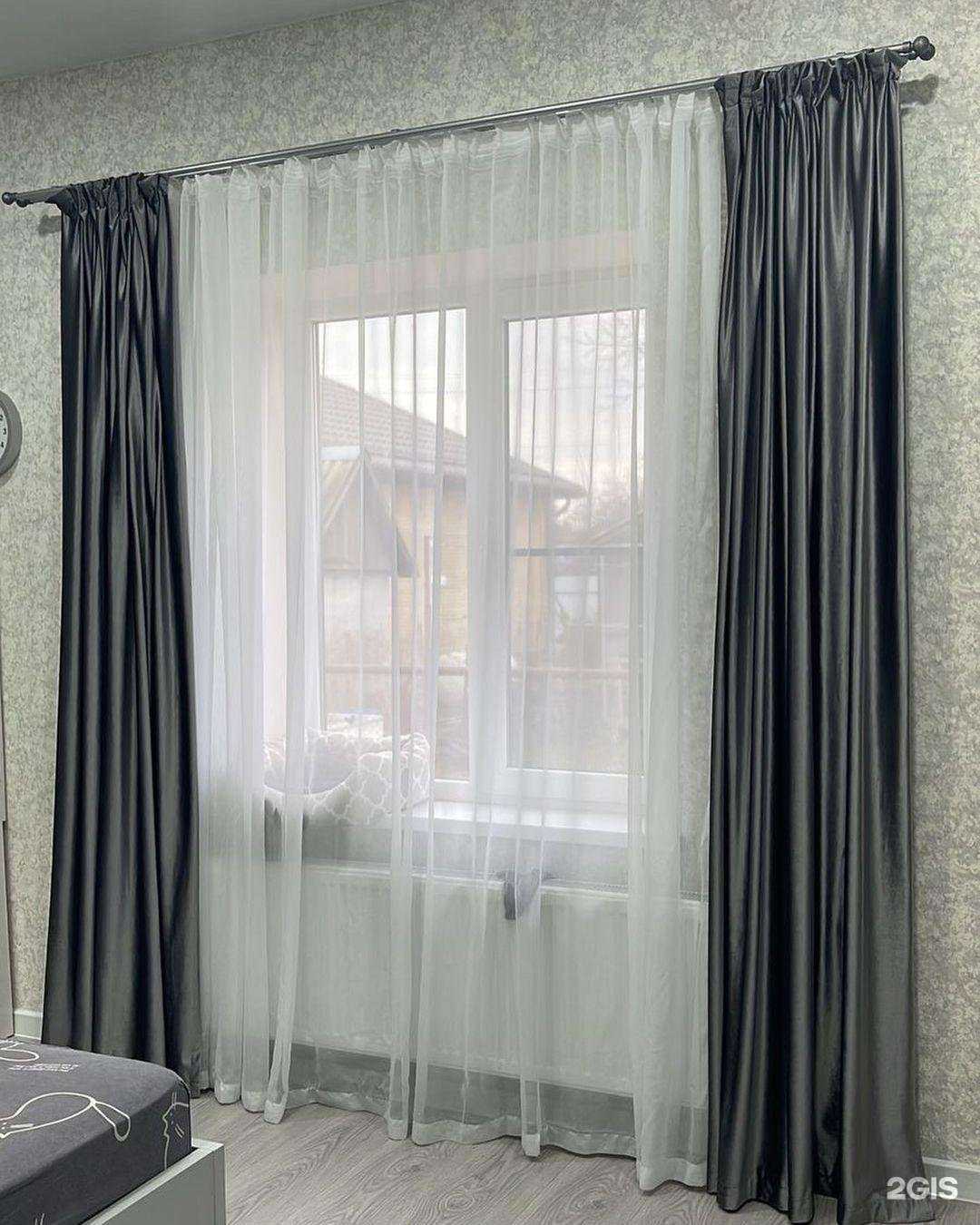 Отзывы на компанию Бк-карнизы в Армавире c фото