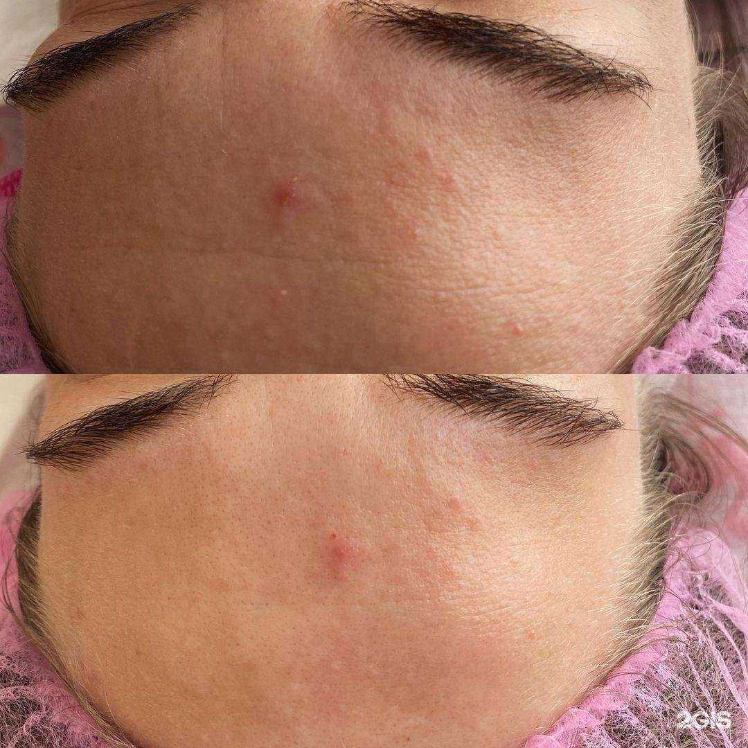 Отзывы на компанию Эстетик в Уссурийске c фото