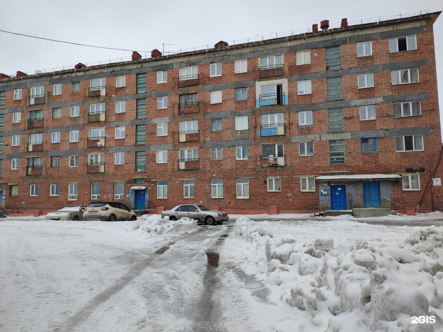 Отзывы на компанию Губернские аптеки в Норильске c фото - фотография 2 из 2