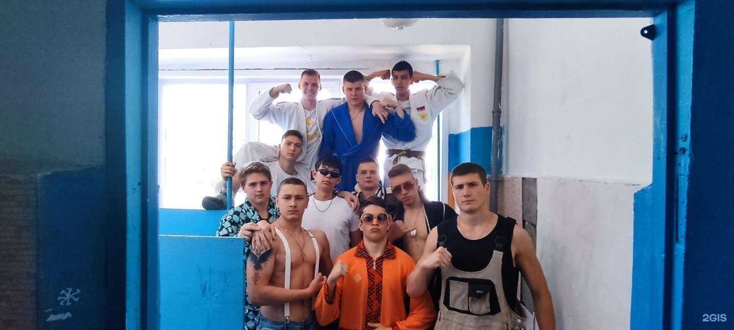 Отзывы на компанию Средняя школа №75 в г. Новосибирск c фото