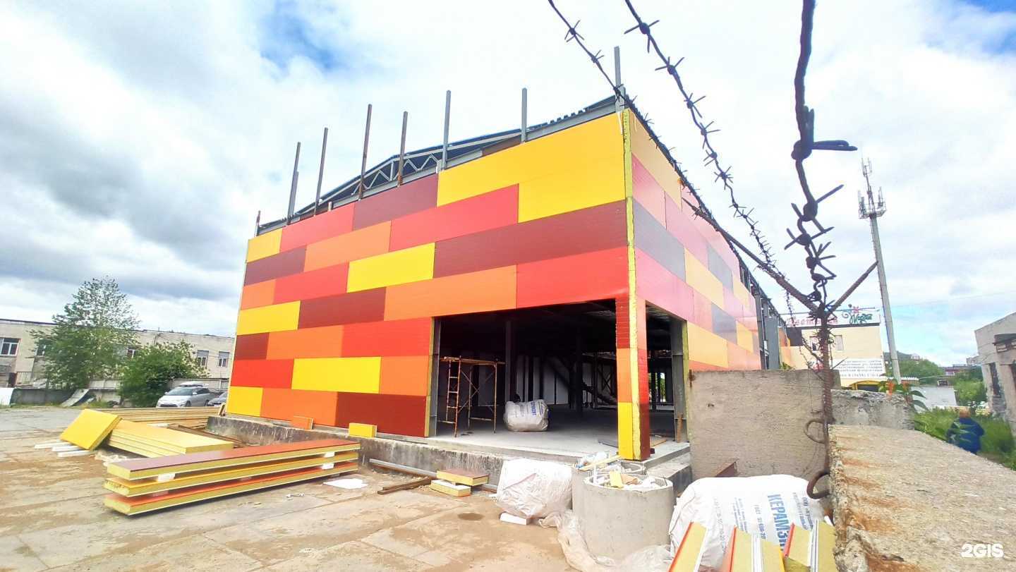 Отзывы на компанию Жарден в Нижнем Тагиле c фото - фотография 2 из 2