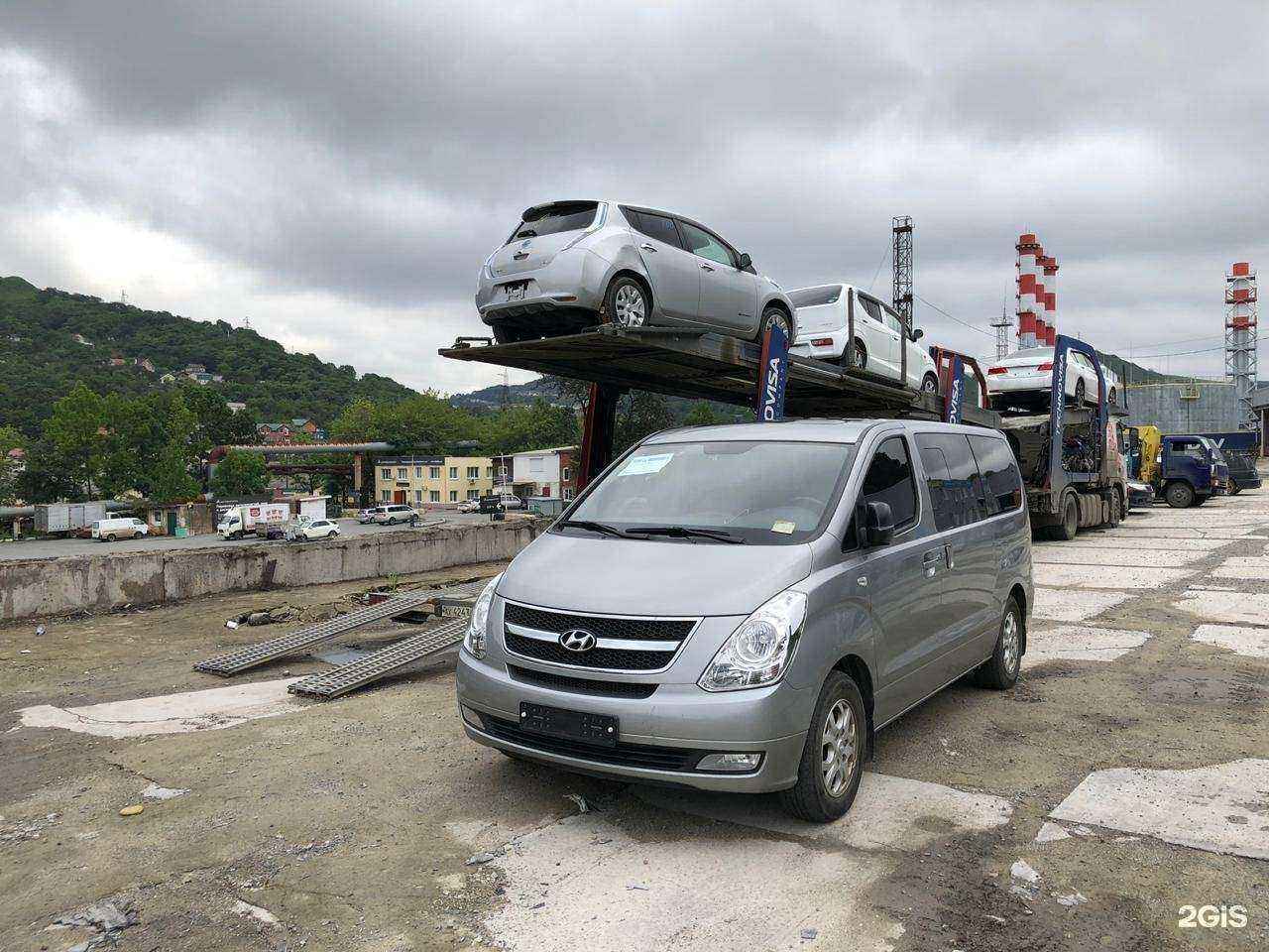 Отзывы на компанию Бизнеском в Владивостоке c фото