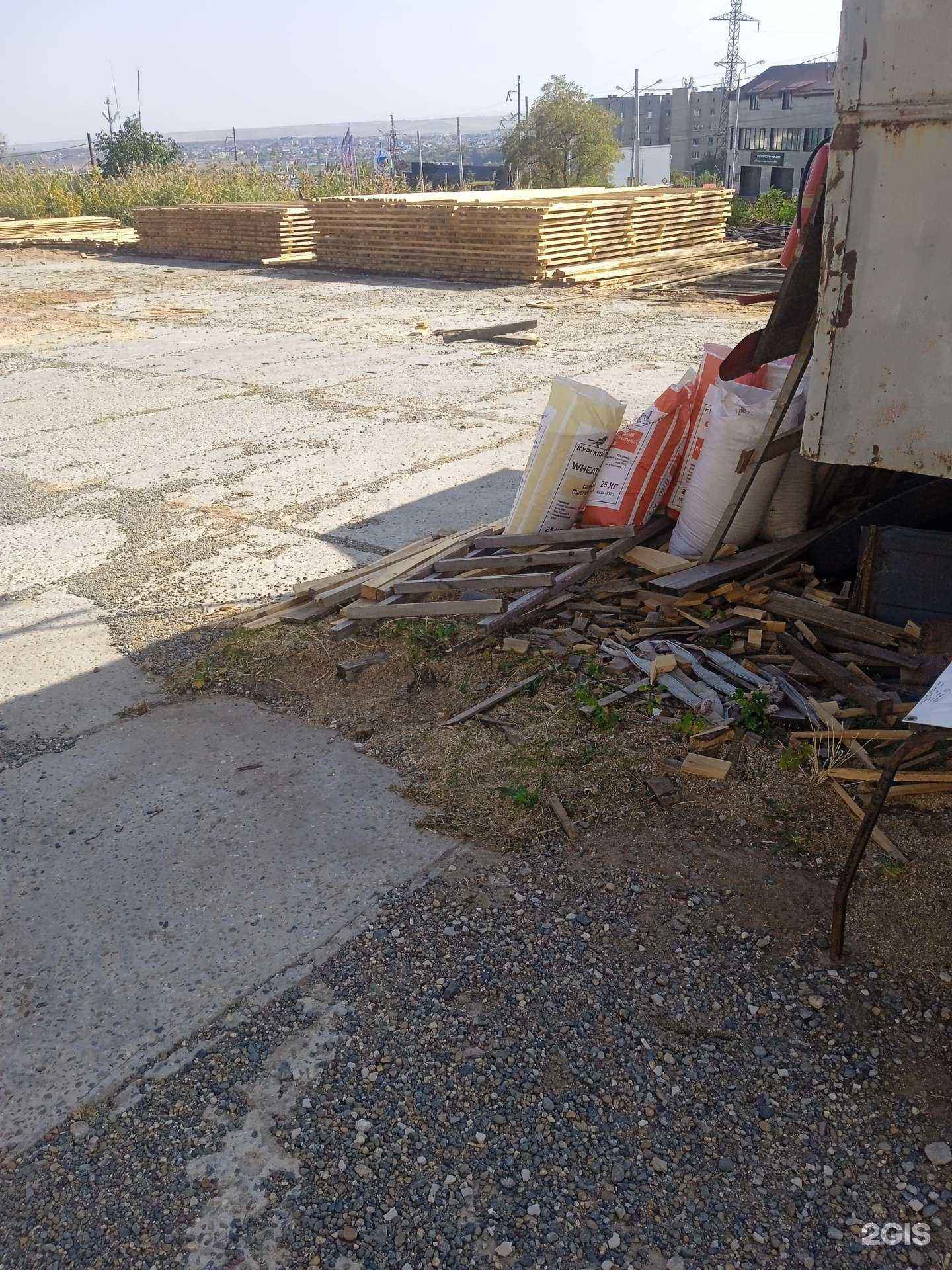 Отзывы на компанию Магазин пиломатериалов в Ставрополе c фото