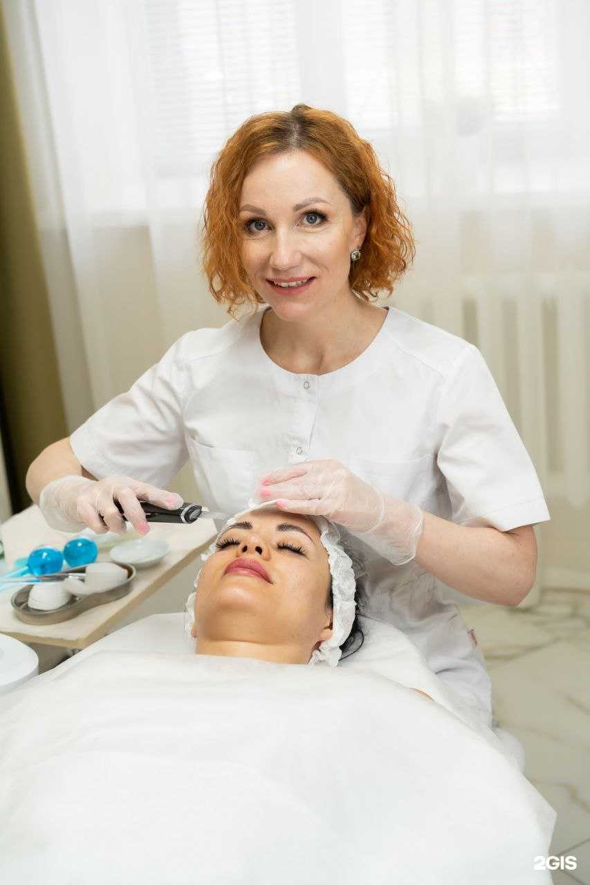 Отзывы на компанию Студия косметологии Юлии Гайнутдиновой в Екатеринбурге c фото