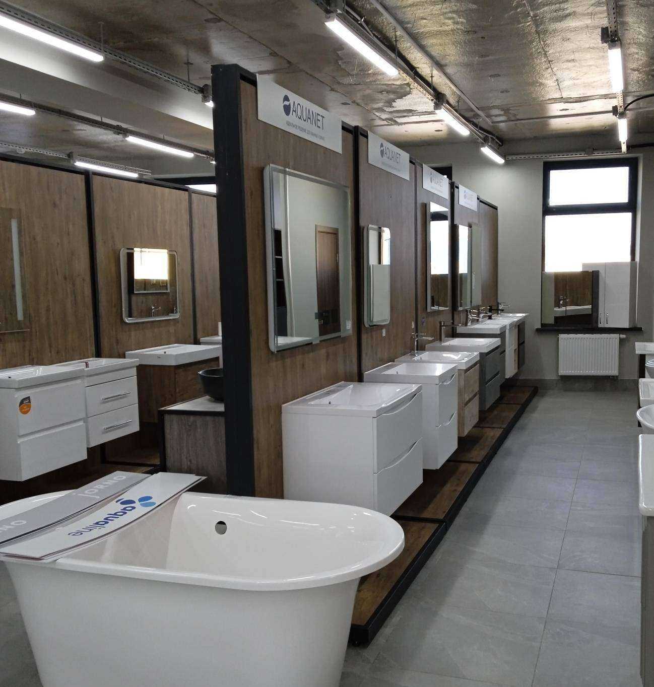 Отзывы на компанию Сантехлюкс в Кстове c фото