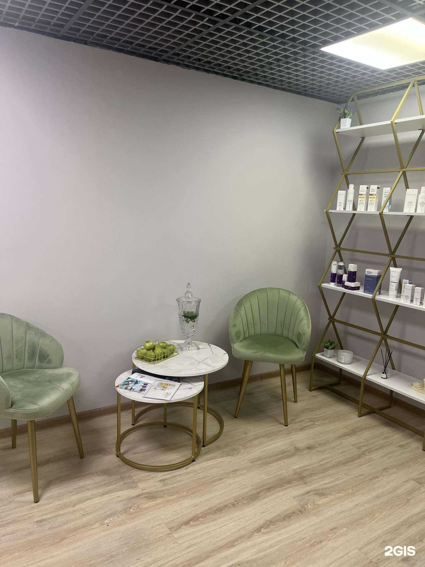 Отзывы на компанию LA в Нижнем Новгороде c фото