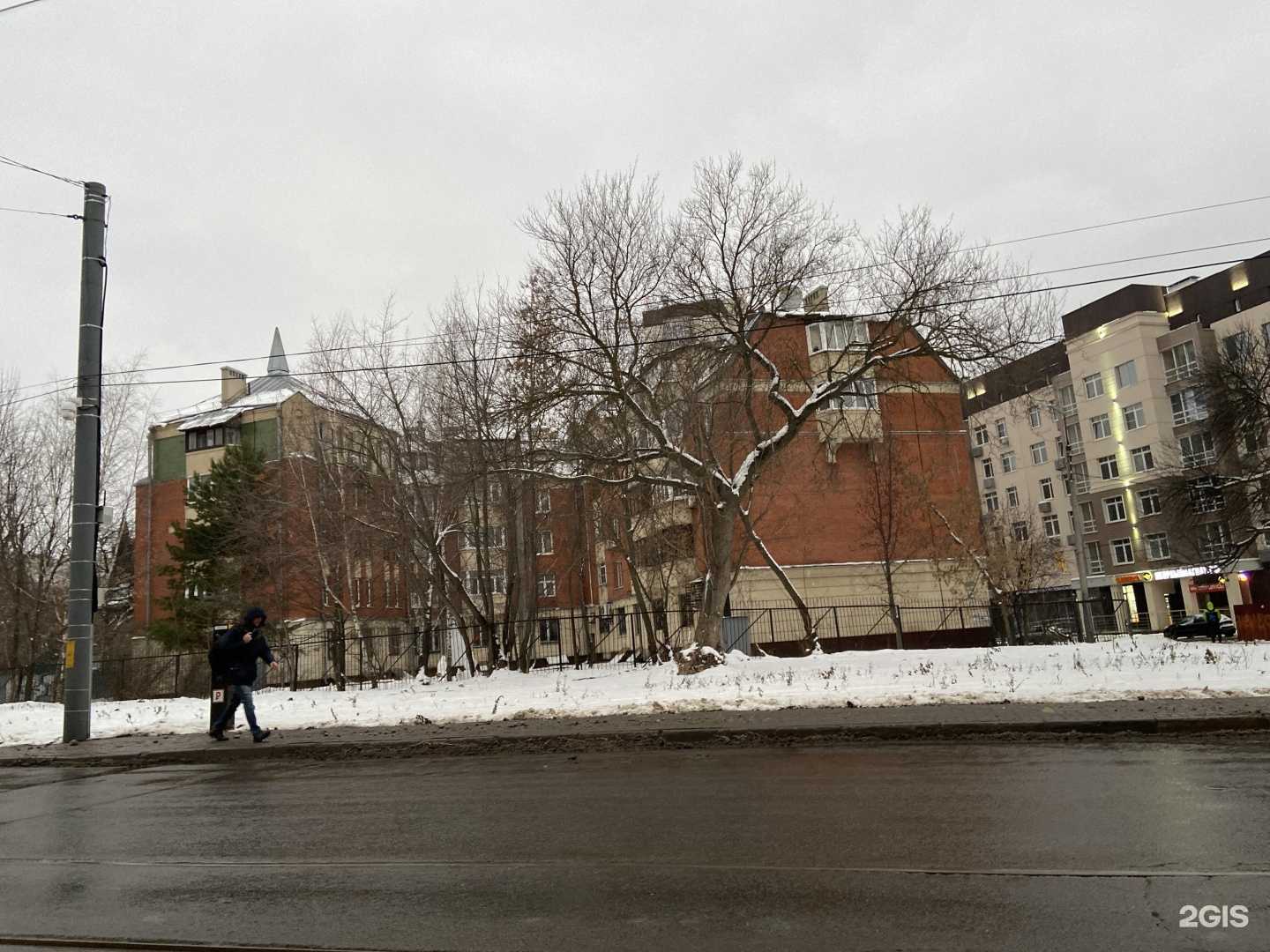 Отзывы на компанию Обновление в Нижнем Новгороде c фото