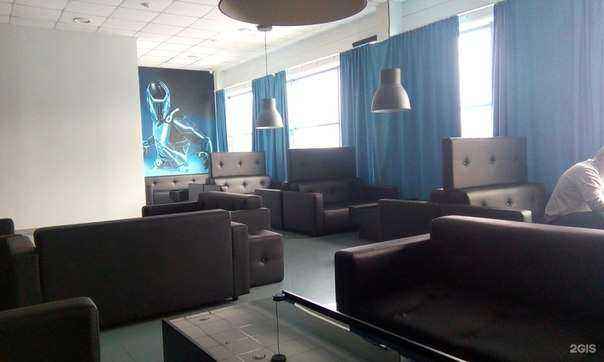 Отзывы на компанию Blueberry mist в г. Томск c фото