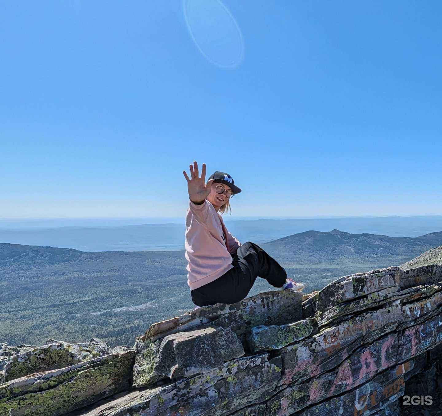 Отзывы на компанию Вершина в Оренбурге c фото