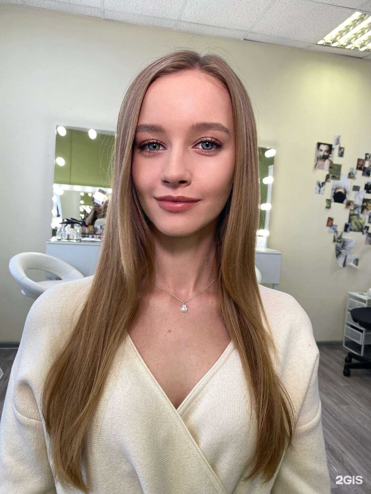 Отзывы на компанию Krissm Beauty в Тюмени c фото