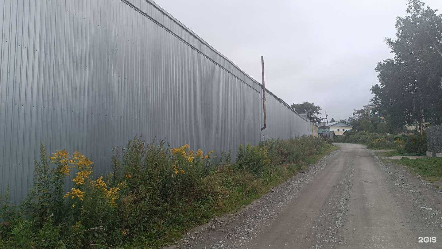 Отзывы на компанию RedLine в Южно-Сахалинске c фото - фотография 2 из 2