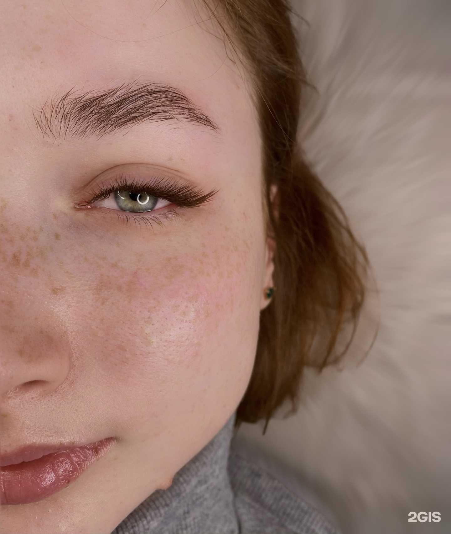 Отзывы на компанию Студия наращивания ресниц в Перми c фото