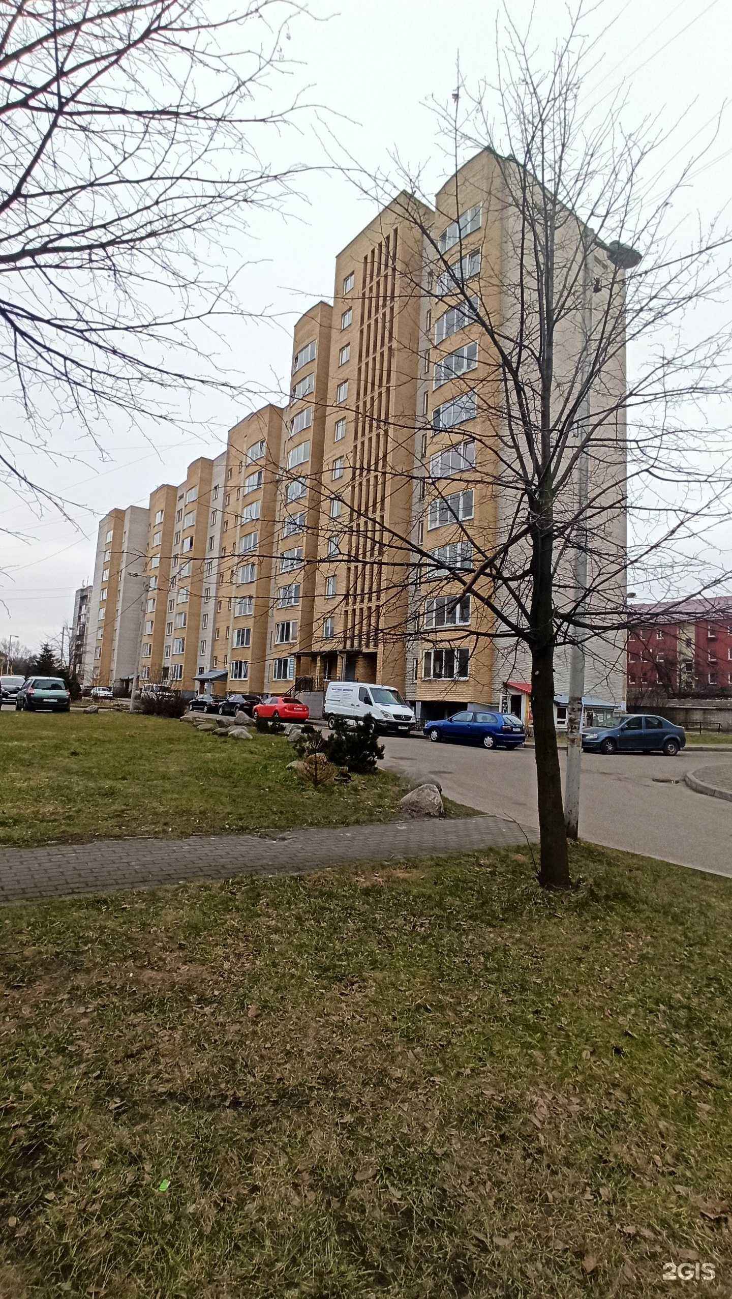 Отзывы на компанию Феникс в Калининграде c фото - фотография 2 из 2