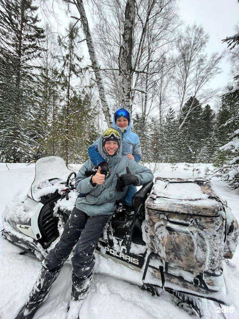 Отзывы на компанию Prokat-70.ru в г. Томск c фото