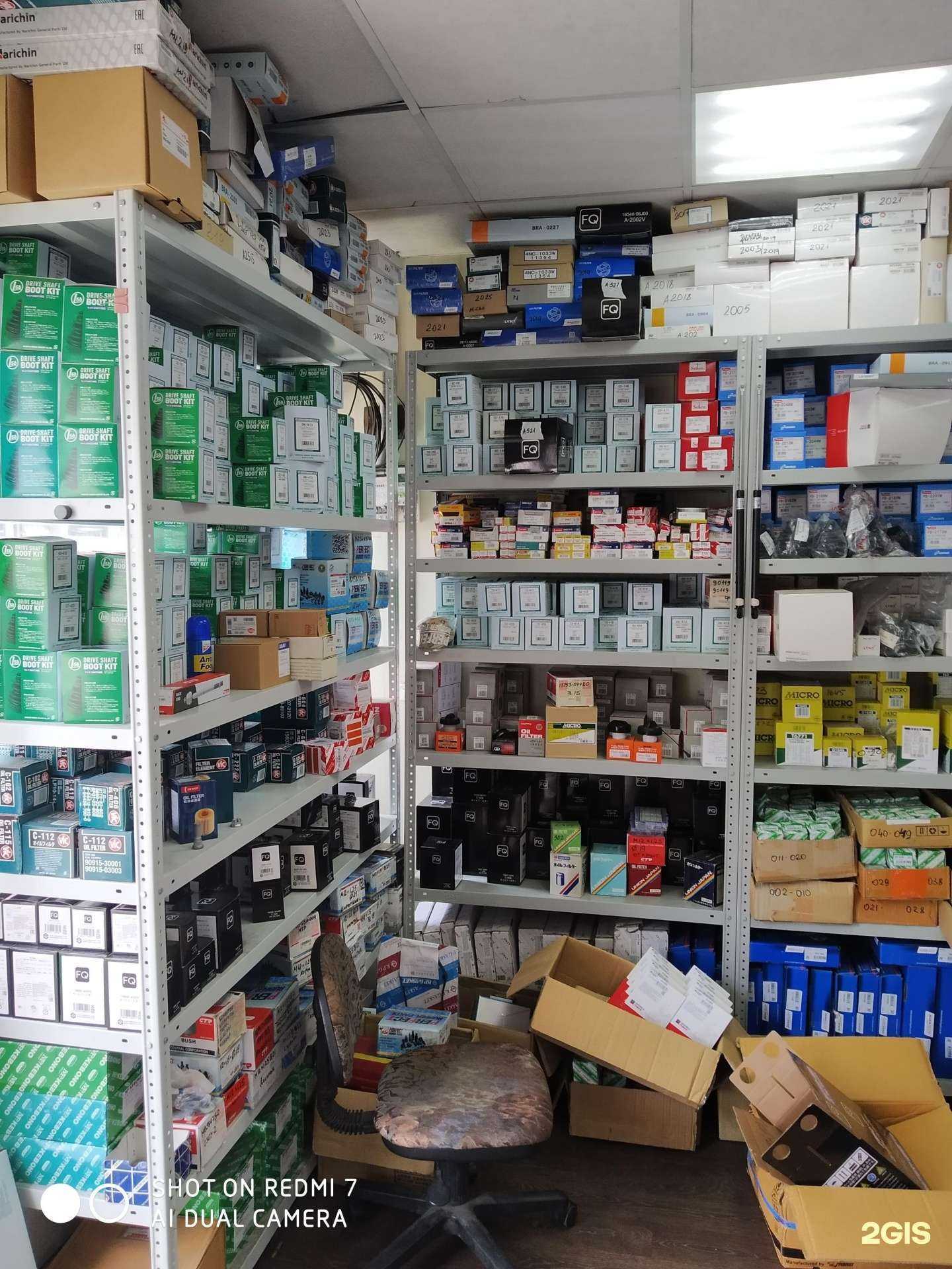 Отзывы на компанию Мир авто в г. Владивосток c фото