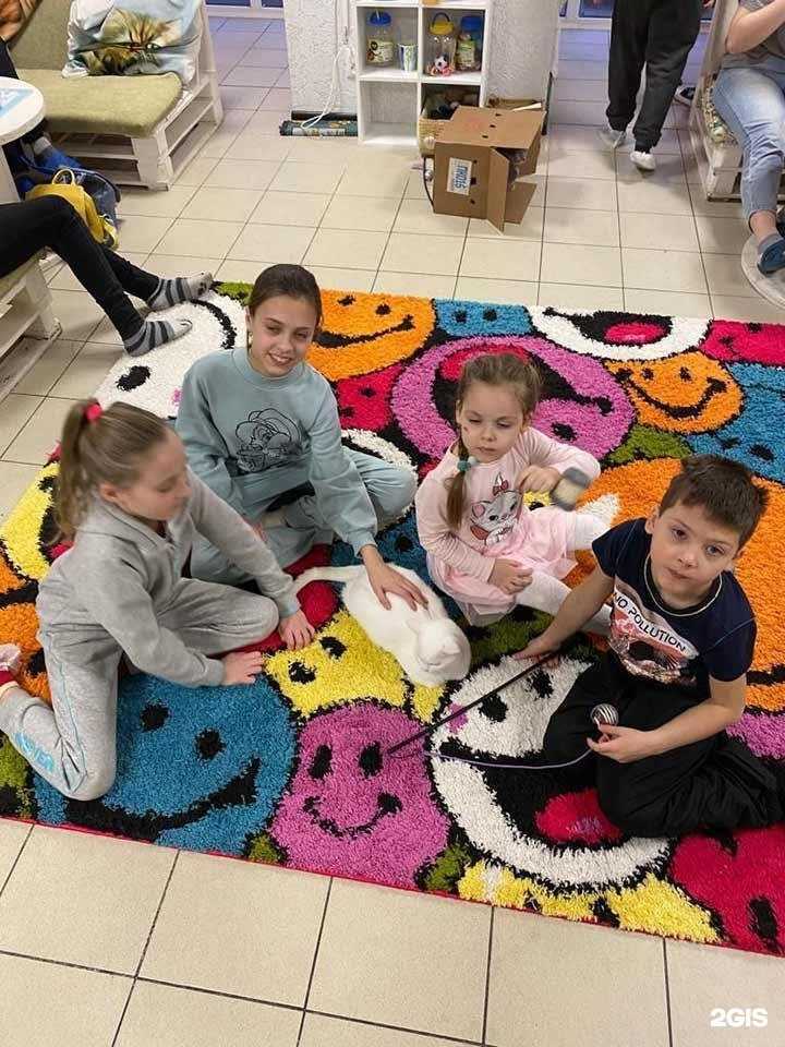 Отзывы на компанию Абвг-дейка в г. Воронеж c фото