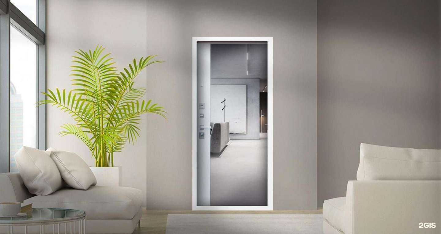 Отзывы на компанию Двери корвет в г. Балашиха c фото