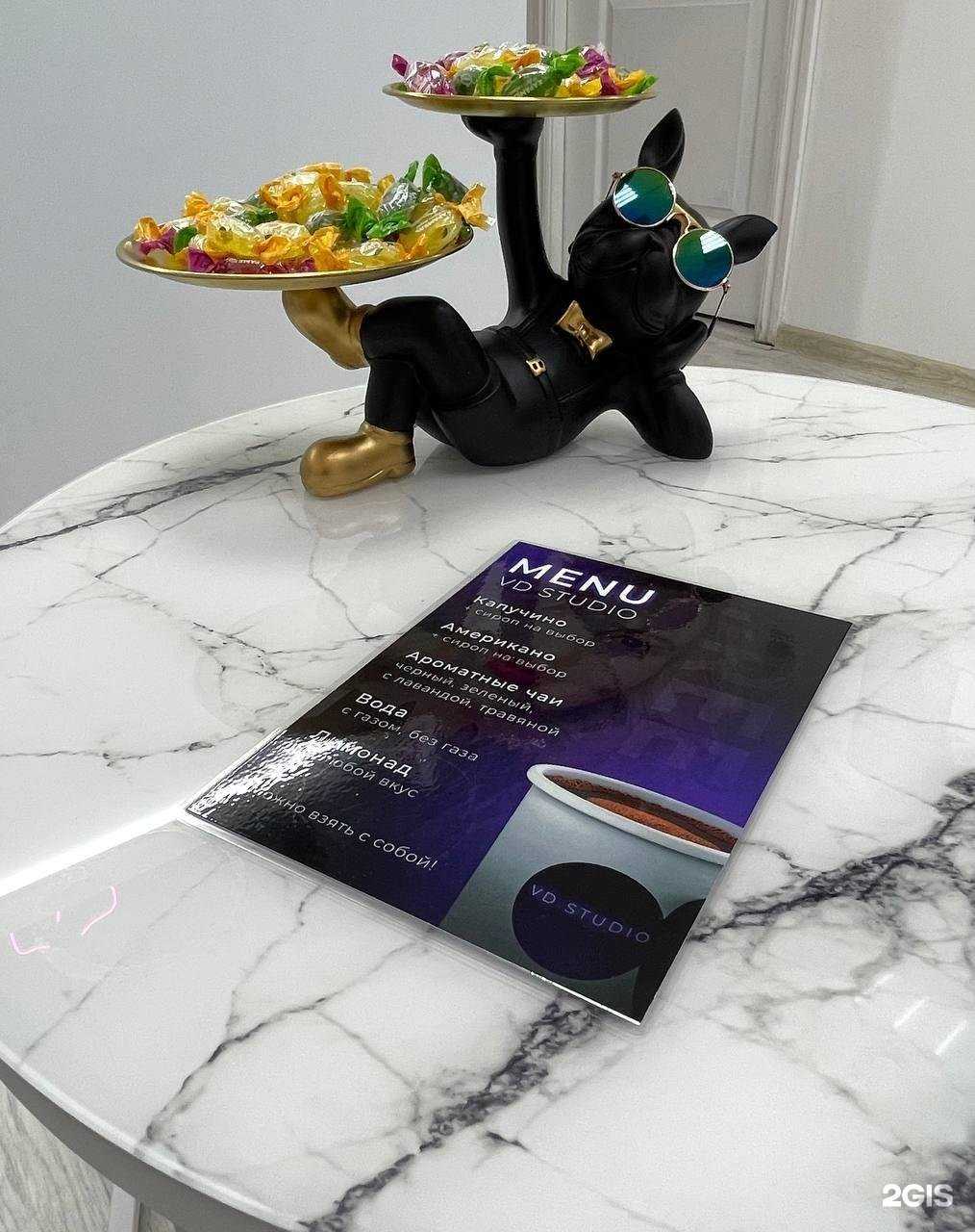 Отзывы на компанию Vd Studio в г. Смоленск c фото