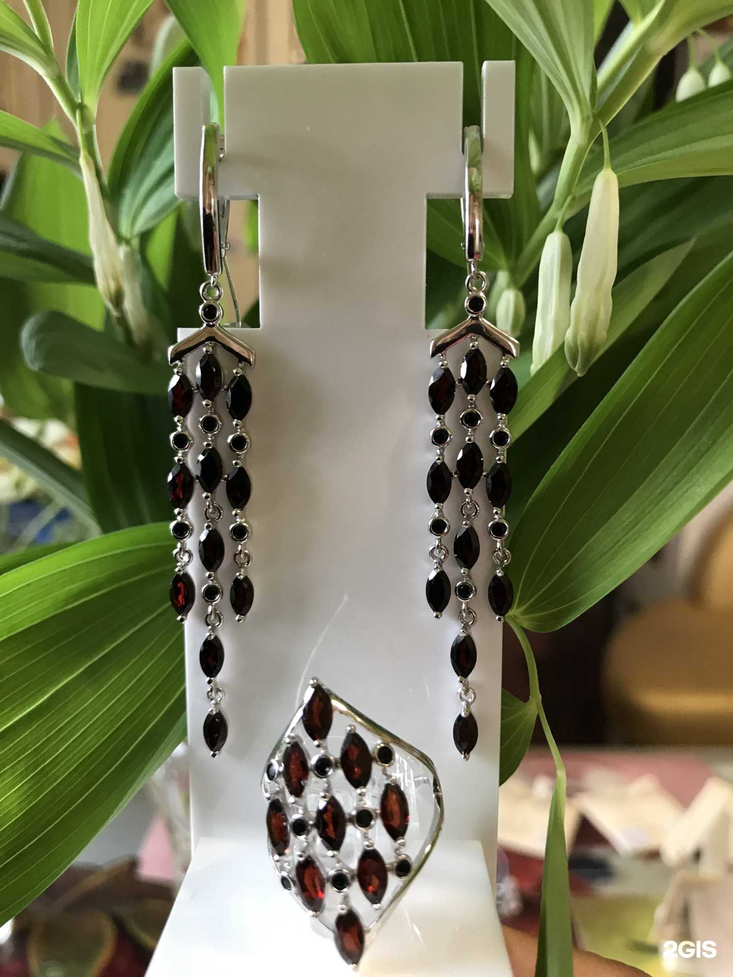 Отзывы на компанию Чароит в Кургане c фото