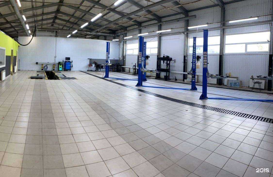 Отзывы на компанию МеханикоФ в Красноярске c фото