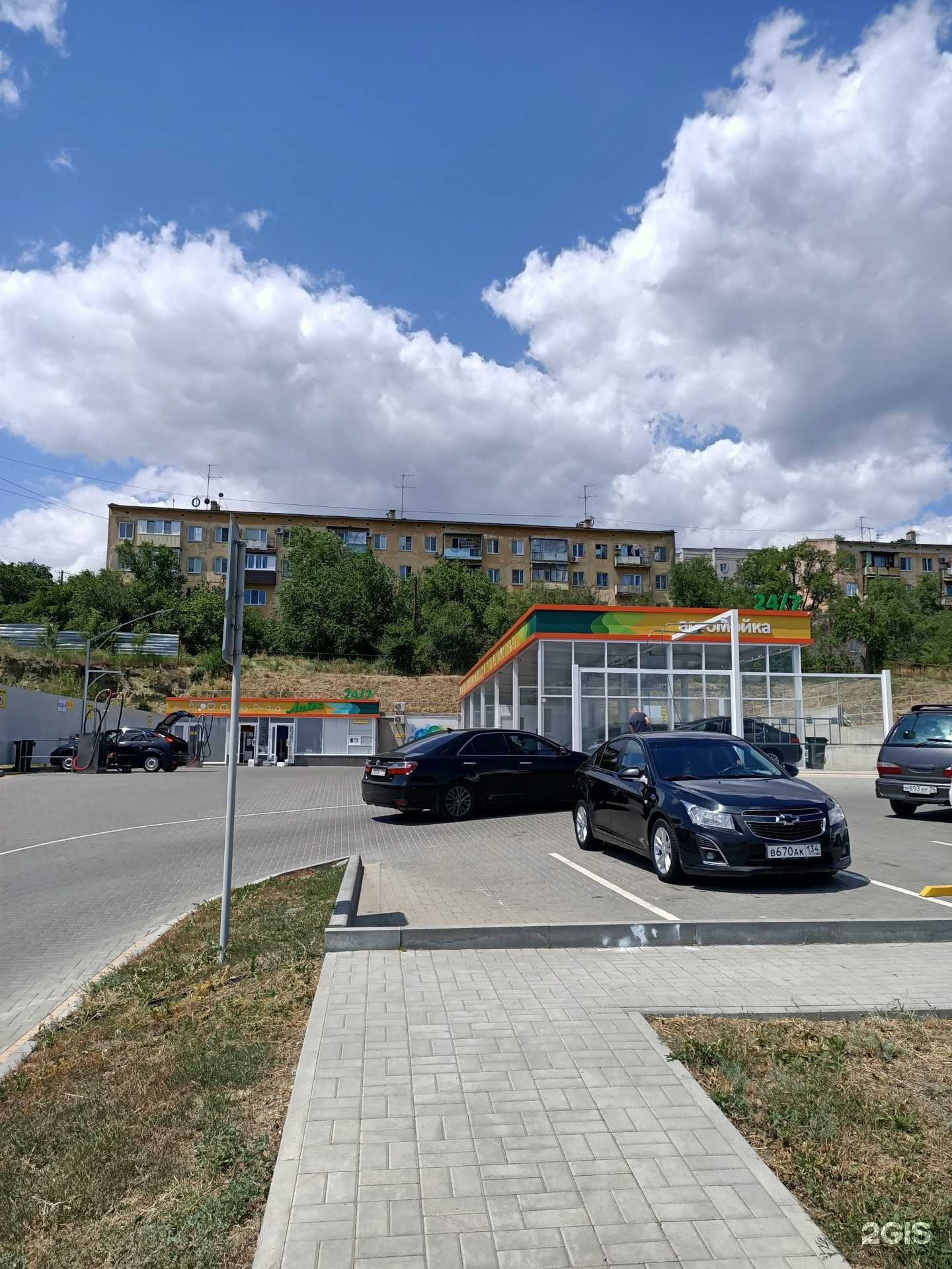 Отзывы на компанию Лайк в Волгограде c фото