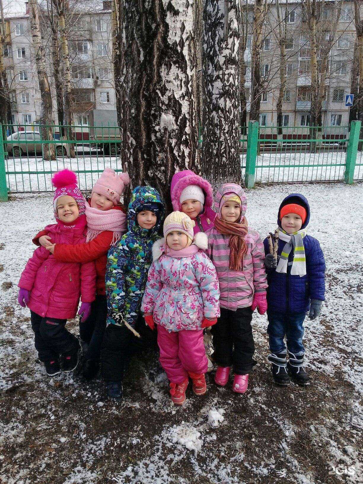 Отзывы на компанию Центр развития ребенка-детский сад №130 в г. Кемерово c фото